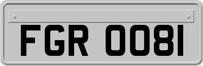 FGR0081