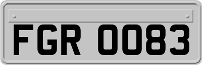 FGR0083