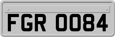 FGR0084