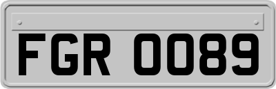 FGR0089