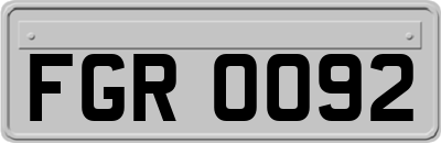 FGR0092