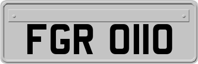 FGR0110