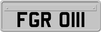 FGR0111