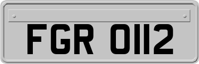 FGR0112