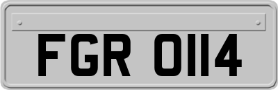 FGR0114