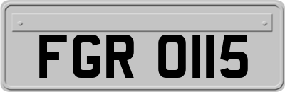 FGR0115