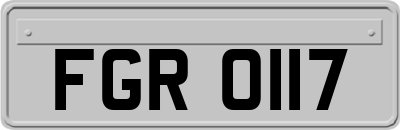 FGR0117