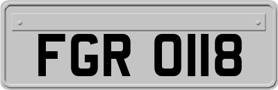 FGR0118