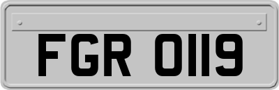 FGR0119