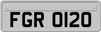 FGR0120