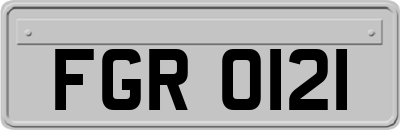 FGR0121