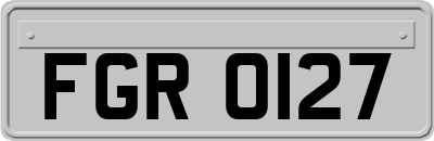 FGR0127