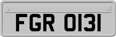 FGR0131