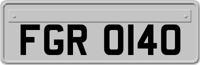FGR0140