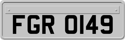 FGR0149