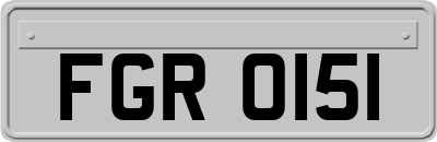 FGR0151