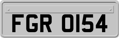 FGR0154