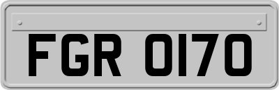 FGR0170