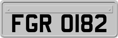 FGR0182