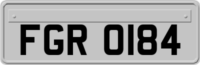 FGR0184