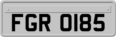 FGR0185