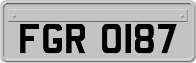 FGR0187