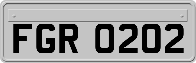 FGR0202