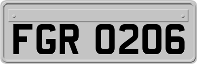 FGR0206