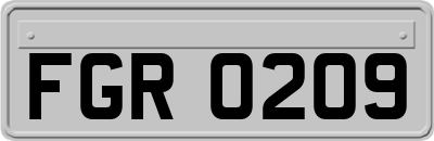 FGR0209