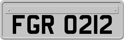 FGR0212