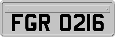 FGR0216