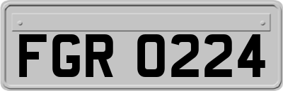 FGR0224