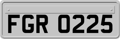FGR0225