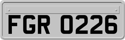FGR0226