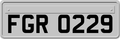 FGR0229