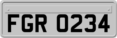 FGR0234