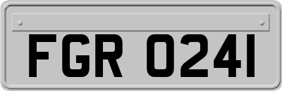 FGR0241