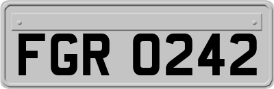 FGR0242