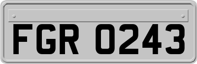 FGR0243