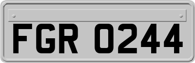 FGR0244