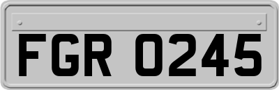 FGR0245
