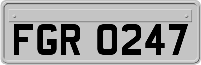 FGR0247
