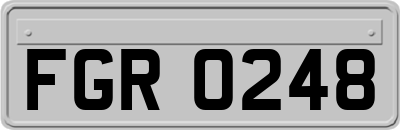 FGR0248
