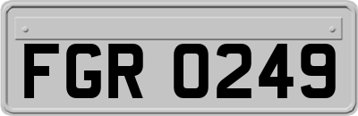 FGR0249