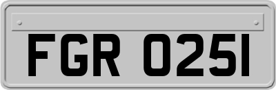 FGR0251