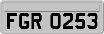 FGR0253