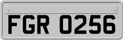 FGR0256