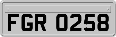 FGR0258