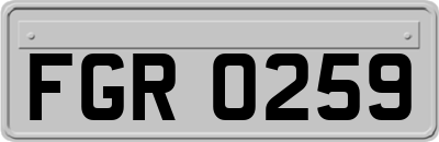 FGR0259