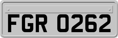 FGR0262